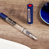 Twsbi Eco Fountain Pen - SCOOBOO - M2532540 - Fountain Pen