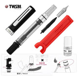 Twsbi Eco Fountain Pen - SCOOBOO - M7444280 - Fountain Pen