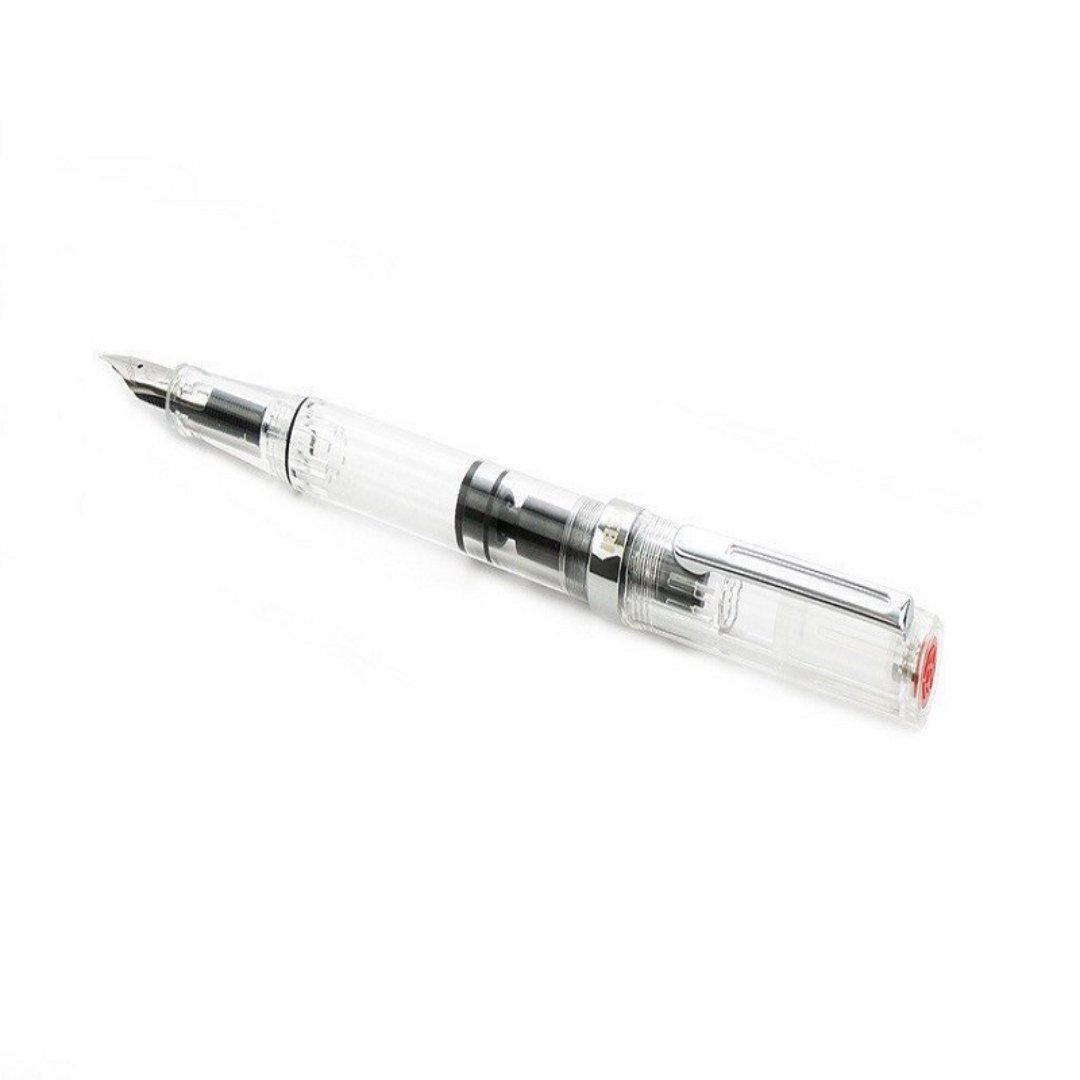 Twsbi Eco Fountain Pen - SCOOBOO - M7444330 - Fountain Pen