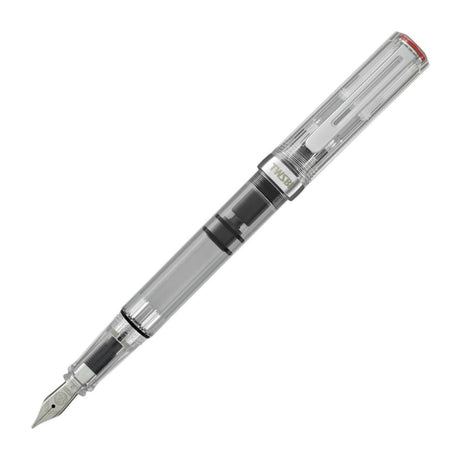 Twsbi Eco Fountain Pen - SCOOBOO - M7445300 - Fountain Pen