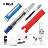 Twsbi Eco Fountain Pen - SCOOBOO - M7446860 - Fountain Pen