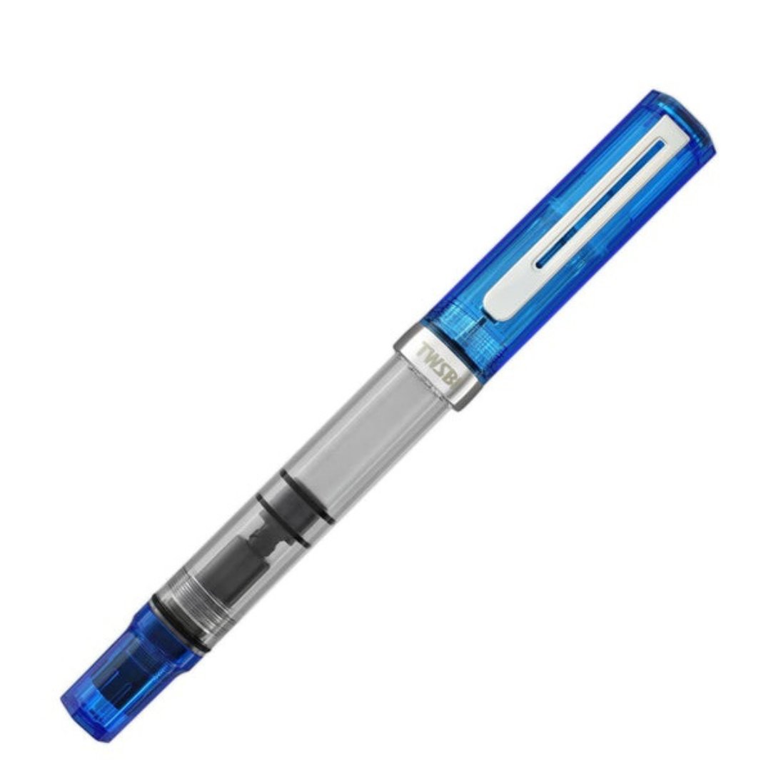 Twsbi Eco Fountain Pen - SCOOBOO - M7446860 - Fountain Pen