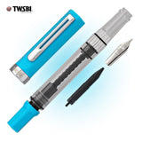 Twsbi Eco Fountain Pen - SCOOBOO - M7446860 - Fountain Pen