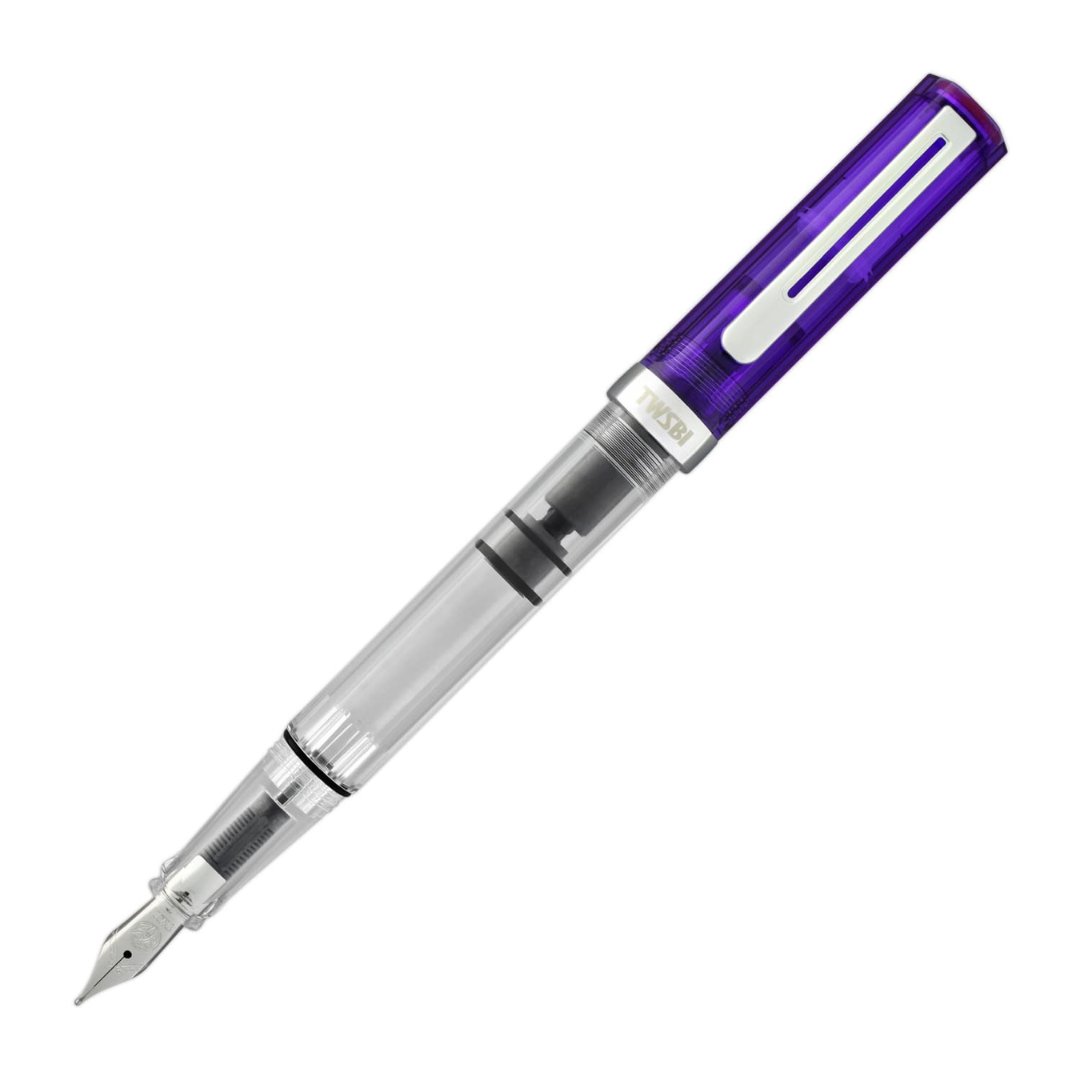 Twsbi Eco Fountain Pen - SCOOBOO - M7447640 - Fountain Pen