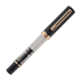 Twsbi Eco Rose Gold Fountain Pen - SCOOBOO - M7447700 - Fountain Pen