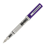 Twsbi Eco T Fountain Pen - SCOOBOO - M7440770 - Fountain Pen