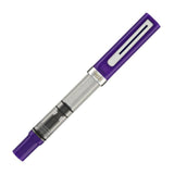 Twsbi Eco T Fountain Pen - SCOOBOO - M7440770 - Fountain Pen