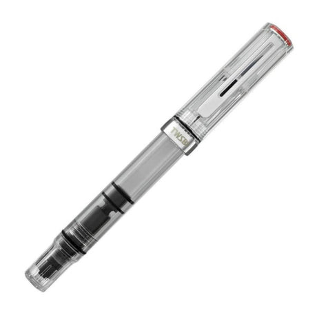 Twsbi Eco T Fountain Pen - SCOOBOO - M7446360 - Fountain Pen