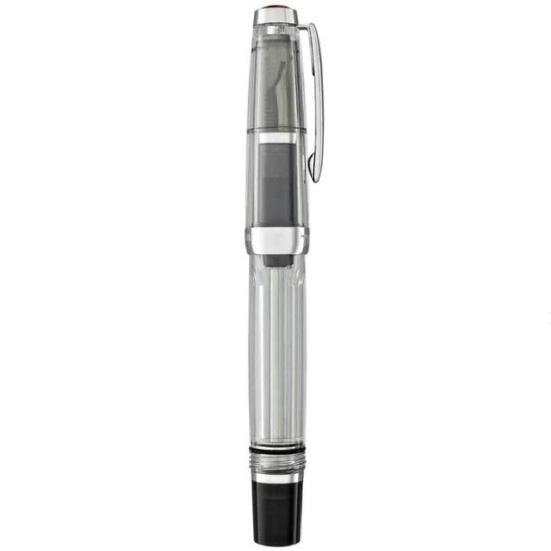 Twsbi Broad Fountain Pen - Vac Mini