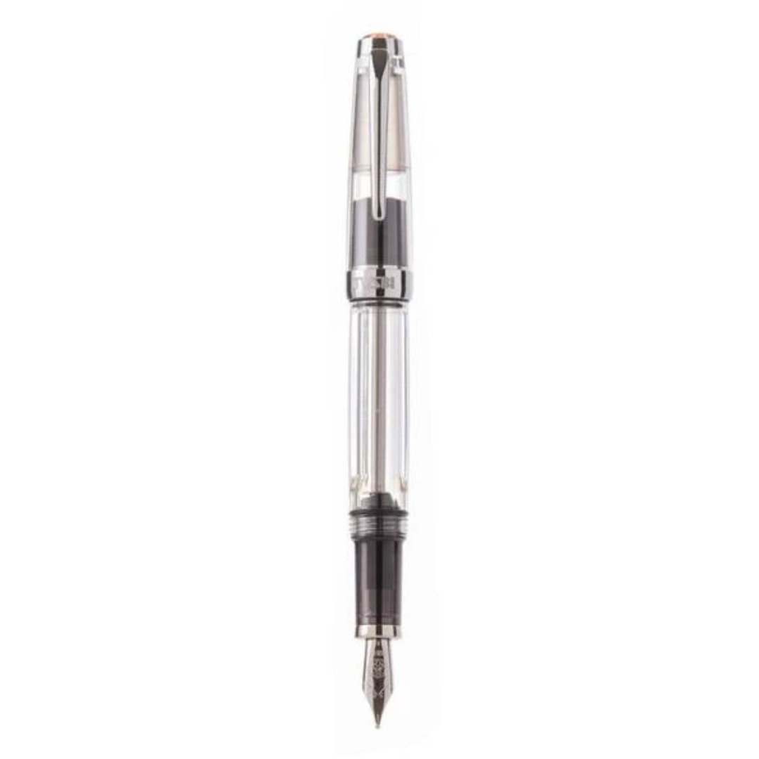 Twsbi Broad Fountain Pen - Vac Mini