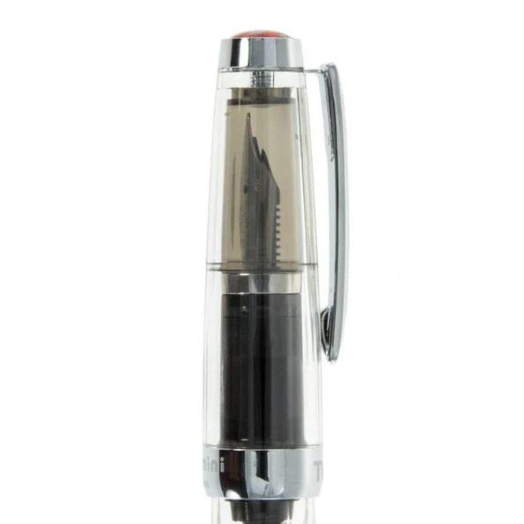 Twsbi Broad Fountain Pen - Vac Mini