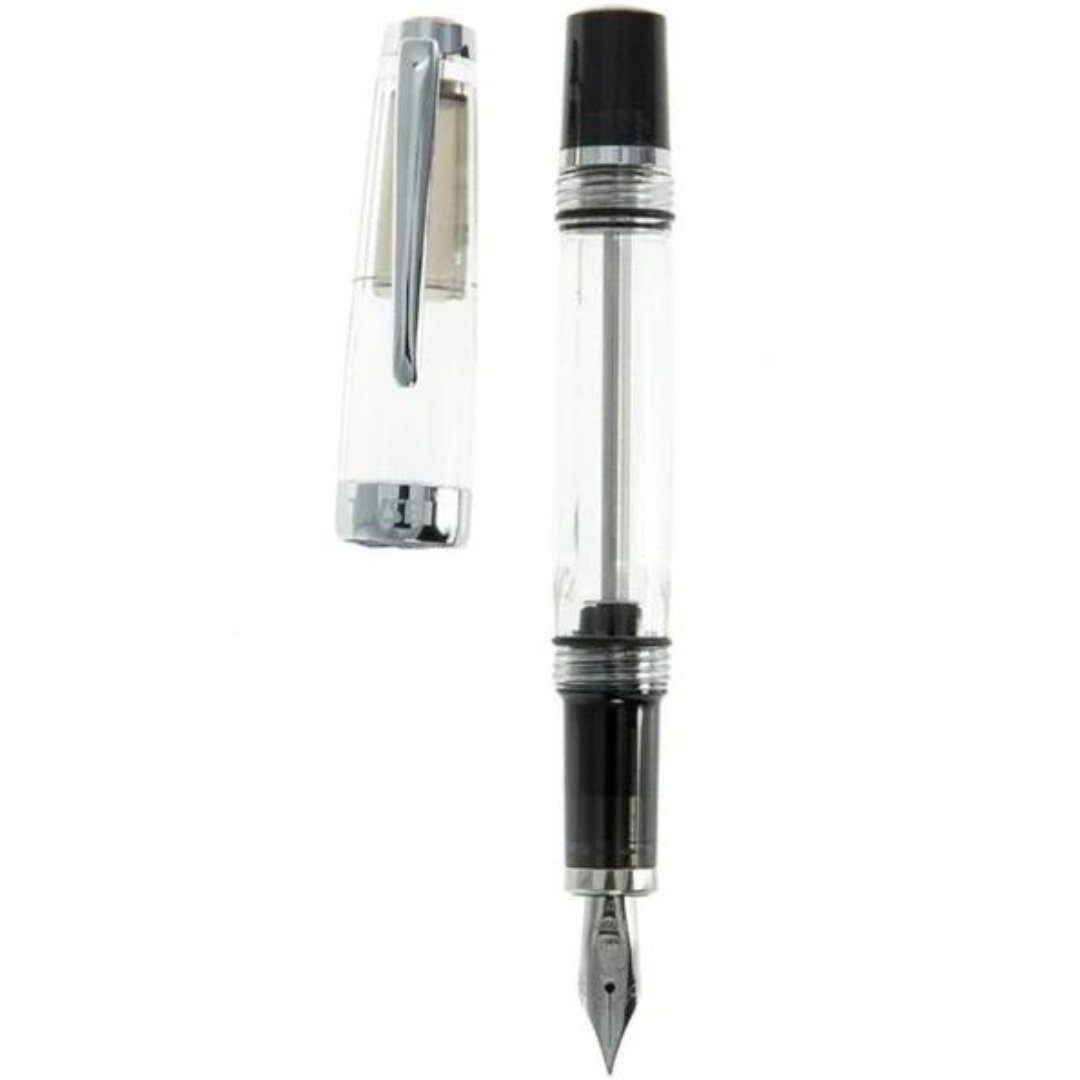 Twsbi Broad Fountain Pen - Vac Mini