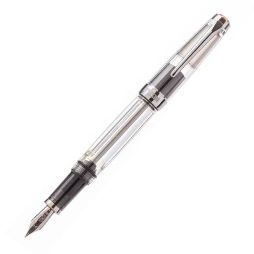 Twsbi Broad Fountain Pen - Vac Mini