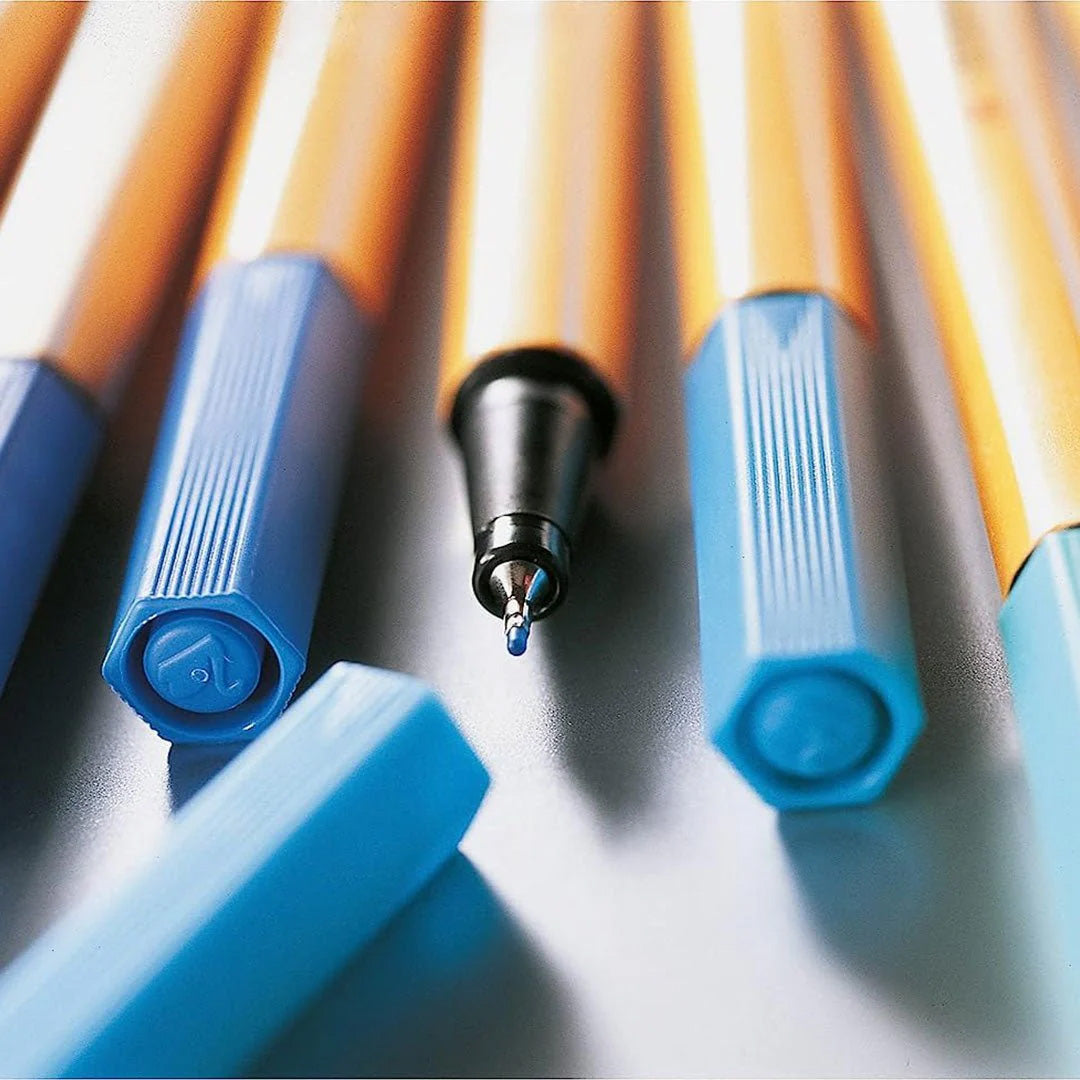 Stabilo Point 88 Fineliners