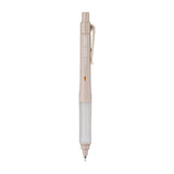 Uni Alpha Gel Switch Mechanical Pencil 0.5mm - SCOOBOO - M51009GG1P.EG - Mechanical Pencil