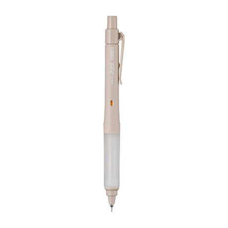 Uni Alpha Gel Switch Mechanical Pencil 0.5mm - SCOOBOO - M51009GG1P.EG - Mechanical Pencil