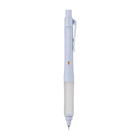 Uni Alpha Gel Switch Mechanical Pencil 0.5mm - SCOOBOO - M51009GG1P.FY - Mechanical Pencil