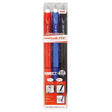 Uni - Ball Ersable Gel Ink Roller Ball Pen - SCOOBOO - URN - 180 - 05 3C - Roller Ball Pen