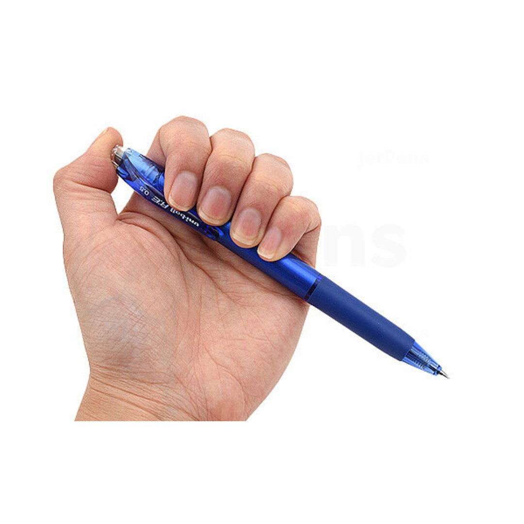 Uni - Ball Ersable Gel Ink Roller Ball Pen - SCOOBOO - URN - 180 - 05 8C - Roller Ball Pen