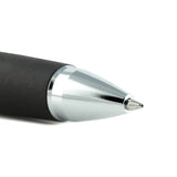 Uni - Ball Jetstream 4 in 1 Ball Pen & Mechanical Pencil - SCOOBOO - MSXE5 - 1000 - Ball Pen