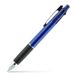 Uni - Ball Jetstream 4 in 1 Ball Pen & Mechanical Pencil - SCOOBOO - MSXE5 - 1000 - Ball Pen