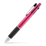 Uni - Ball Jetstream 4 in 1 Ball Pen & Mechanical Pencil - SCOOBOO - MSXE5 - 1000 - Ball Pen