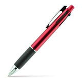 Uni - Ball Jetstream 4 in 1 Ball Pen & Mechanical Pencil - SCOOBOO - MSXE5 - 1000 - Ball Pen