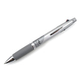 Uni - Ball Jetstream 4 in 1 Ball Pen & Mechanical Pencil - SCOOBOO - MSXE5 - 1000 - 07 - Ball Pen