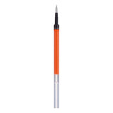 Uni Ballpoint Pen Refill - Pack of 2 - SCOOBOO - UMR38S.4 - Refills