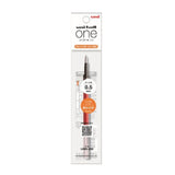 Uni Ballpoint Pen Refill - Pack of 2 - SCOOBOO - UMR05S.4 - Refills