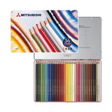 Uni Colored Pencil 880 36 Colors - SCOOBOO - K88036CPN - Coloured Pencils