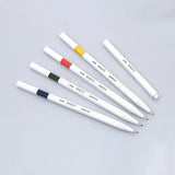 Uni Emott 0.9 Mechanical Pencil Pack of 4 - SCOOBOO - M9EM4CL.NO3* - Mechanical Pencil