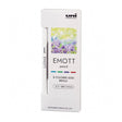 Uni Emott Mechanical Pencil Lead - SCOOBOO - ULE09MIX.NO1 - Lead