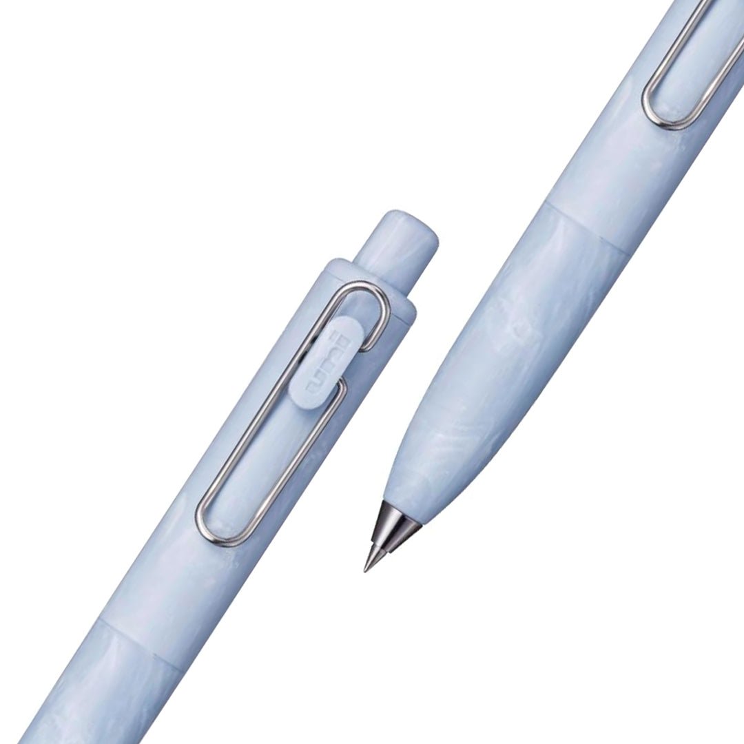 Uni Gel Ink 0.38mm Ball Point Pen - SCOOBOO - UMN - SPT - 38 M.79 - Ball Pen