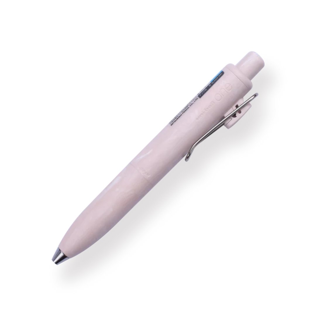 Uni Gel Ink 0.5mm Ball Point Pen - SCOOBOO - UMN - SPT - 05 M.66 - Ball Pen