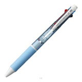 Uni Jetstream 2 - Color 0.7mm Ballpoint Pen - SCOOBOO - SXE230007.8 - Ball Pen