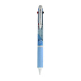 Uni Jetstream 2 - Color 0.7mm Ballpoint Pen - SCOOBOO - SXE230007.8 - Ball Pen