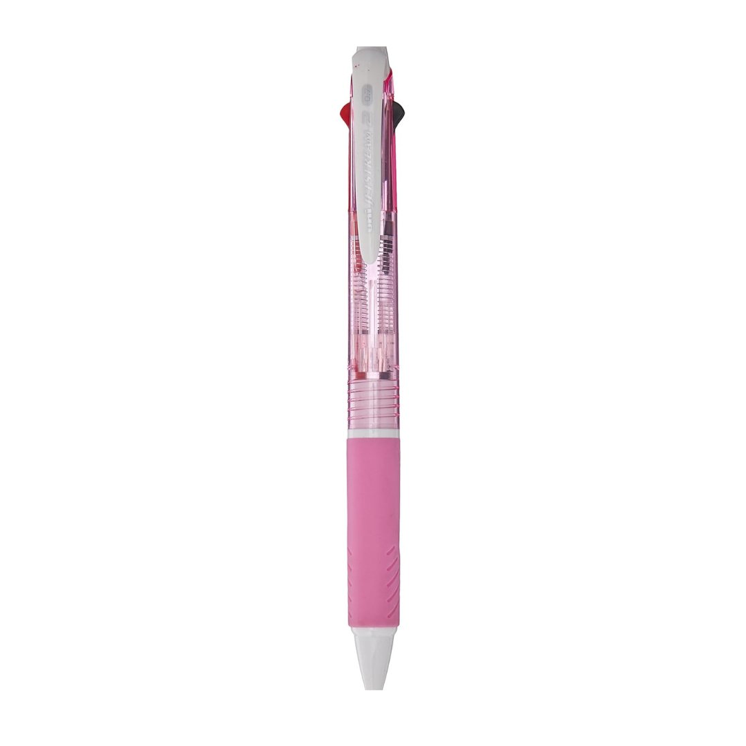 Uni Jetstream 2 - Color 0.7mm Ballpoint Pen - SCOOBOO - SXE230007.13 - Ball Pen