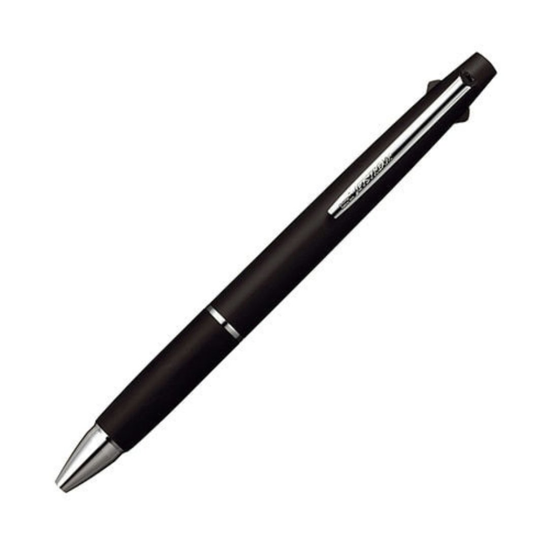 Uni Jetstream 2&1 0.5mm Ballpoint + Mechanical Pencil - SCOOBOO - MSXE380005.24 - Mechanical Pencil