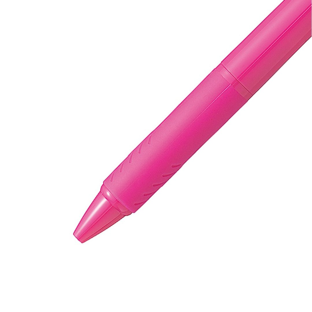 Uni Jetstream 3 - Color 0.38mm Ballpoint Pen - SCOOBOO - SXE340038.66 - Ball Pen