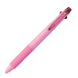 Uni Jetstream 3 - Color 0.38mm Ballpoint Pen - SCOOBOO - SXE340038.68 - Ball Pen