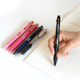 Uni Jetstream 3 - Color 0.38mm Ballpoint Pen - SCOOBOO - SXE340038.T - Ball Pen