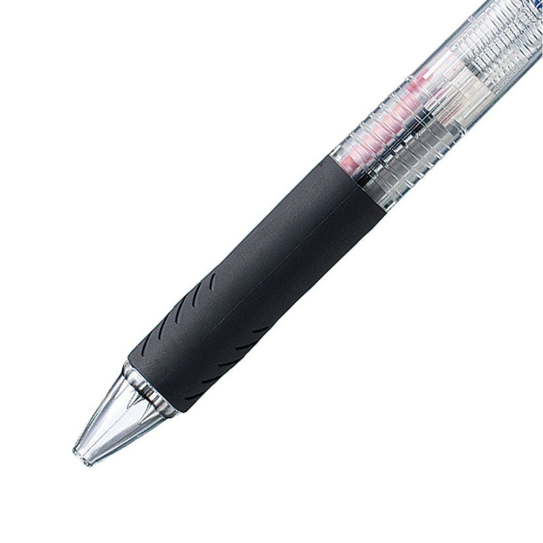 Uni Jetstream 3 - Color 0.38mm Ballpoint Pen - SCOOBOO - SXE340038.T - Ball Pen