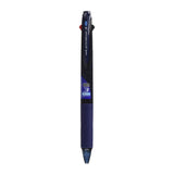 Uni Jetstream 3 - color 0.5mm Ballpoint Pen - SCOOBOO - SXE340005T.9 - Ball Pen