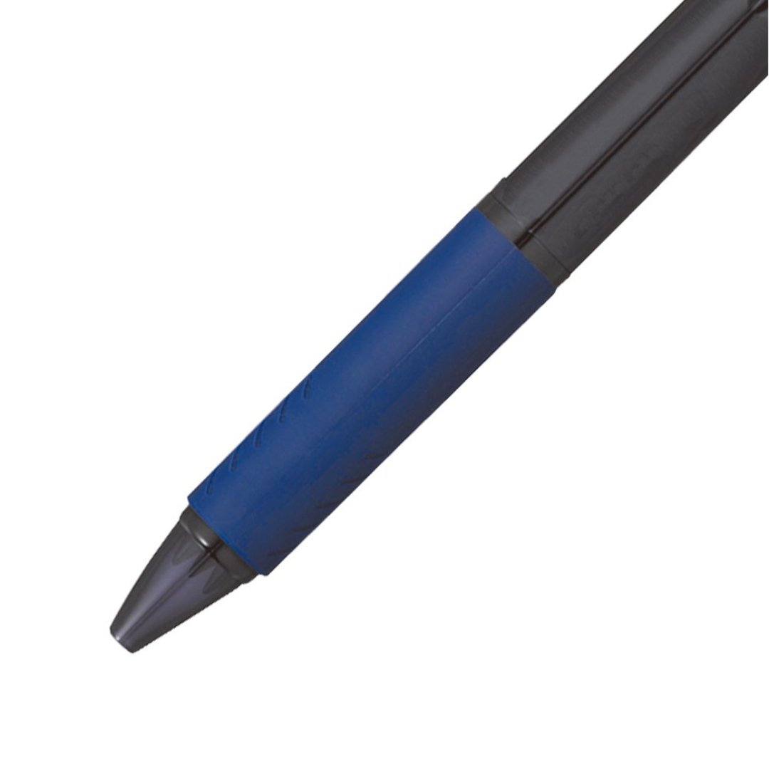 Uni Jetstream 3 - color 0.5mm Ballpoint Pen - SCOOBOO - SXE340005T.9 - Ball Pen