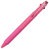 Uni Jetstream 3 - color 0.5mm Ballpoint Pen - SCOOBOO - SXE340005.66 - Ball Pen