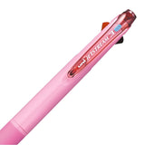 Uni Jetstream 3 - color 0.5mm Ballpoint Pen - SCOOBOO - SXE340005.68 - Ball Pen