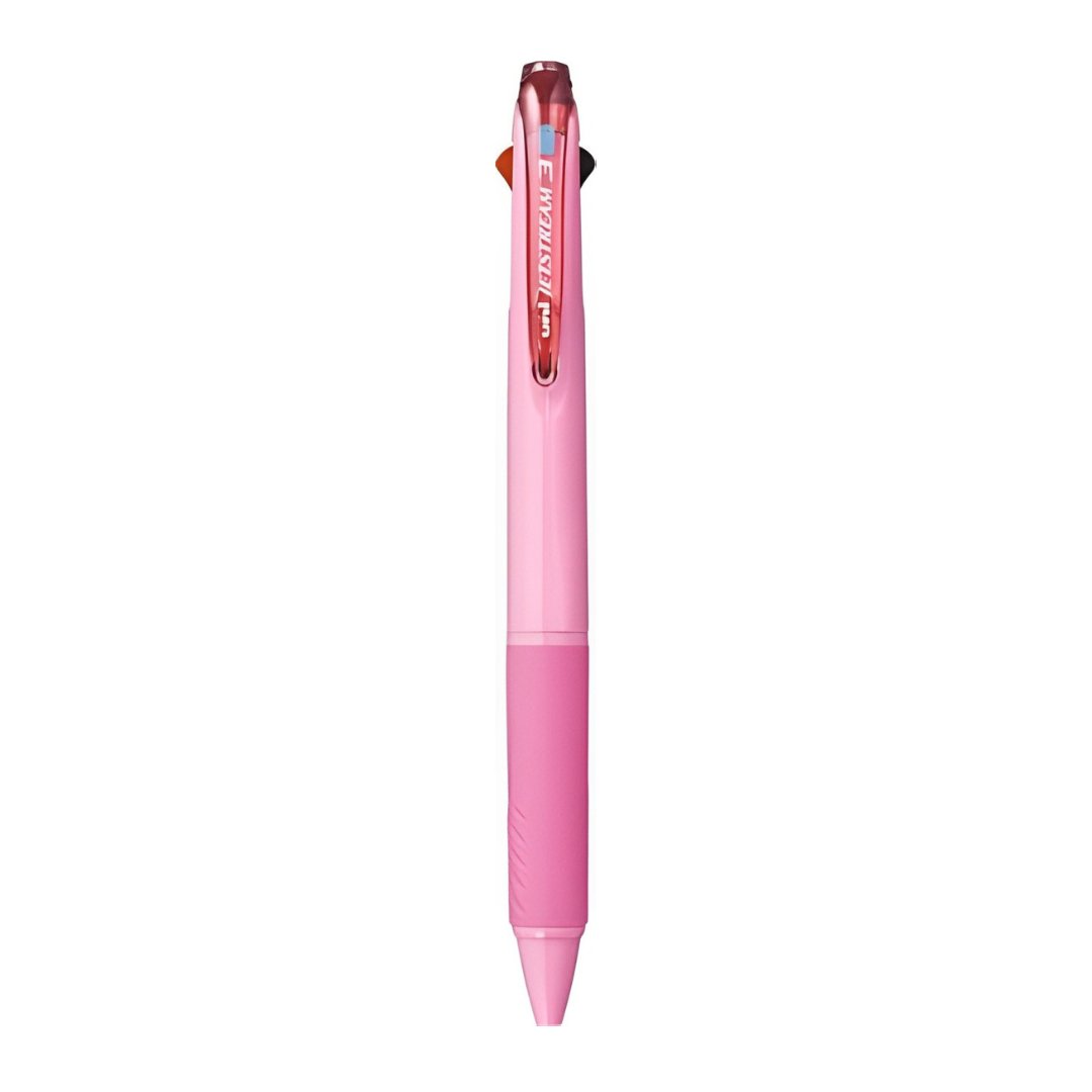 Uni Jetstream 3 - color 0.5mm Ballpoint Pen - SCOOBOO - SXE340005.68 - Ball Pen