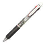 Uni Jetstream 4 - color Ballpoint Pen 0.7 - SCOOBOO - SXE450007.T - Ball Pen