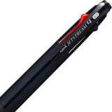 Uni Jetstream 4 - color Ballpoint Pen 0.7 - SCOOBOO - SXE450007T.24 - Ball Pen